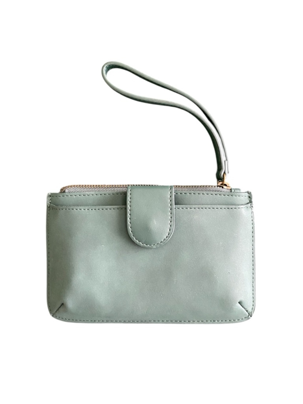 Mint Green Wristlet Wallet - Target